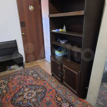 Сдается Комната, 24 м²