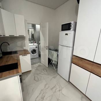 Сдается 1-комнатная квартира, 20 м²