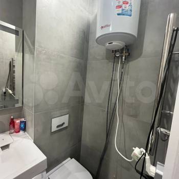 Сдается 1-комнатная квартира, 20 м²