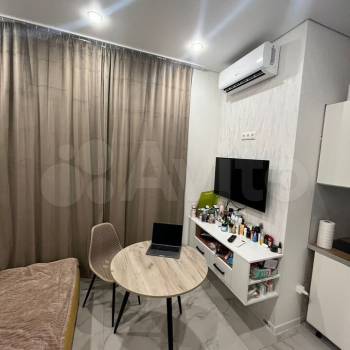 Сдается 1-комнатная квартира, 20 м²