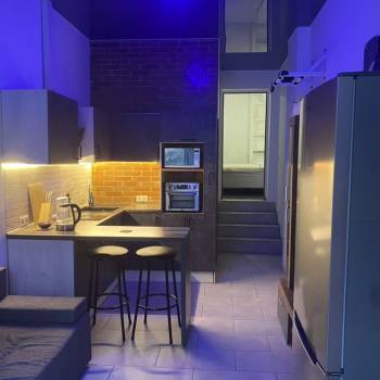 Продается 1-комнатная квартира, 33,4 м²