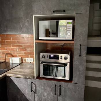 Продается 1-комнатная квартира, 33,4 м²