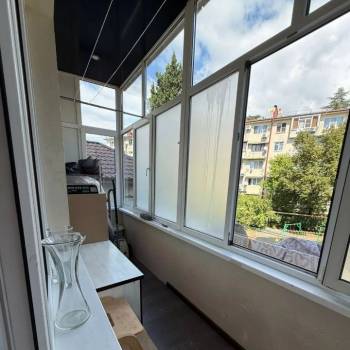 Продается 2-х комнатная квартира, 75 м²
