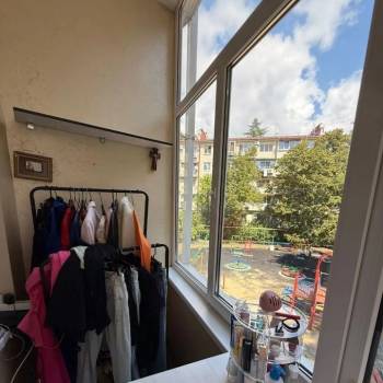 Продается 2-х комнатная квартира, 75 м²