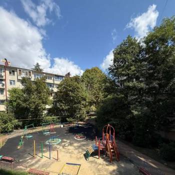 Продается 2-х комнатная квартира, 75 м²