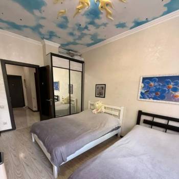 Продается 2-х комнатная квартира, 75 м²