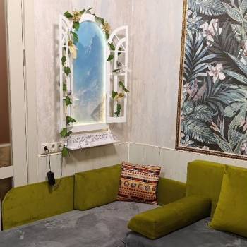 Сдается Многокомнатная квартира, 45 м²