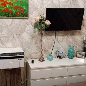 Сдается Многокомнатная квартира, 45 м²