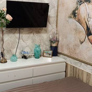 Сдается Многокомнатная квартира, 45 м²