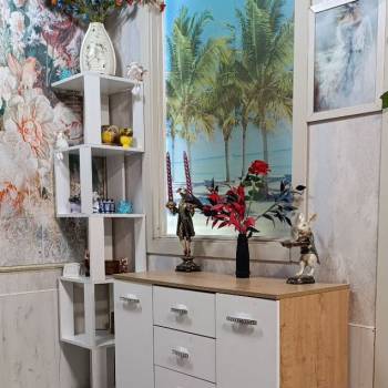 Сдается Многокомнатная квартира, 45 м²