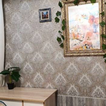 Сдается Многокомнатная квартира, 45 м²