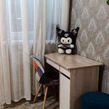 Сдается Многокомнатная квартира, 45 м²