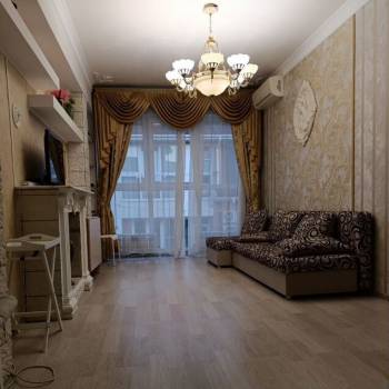 Сдается 2-х комнатная квартира, 44 м²