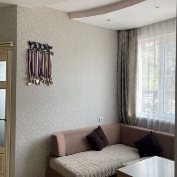 Продается 3-х комнатная квартира, 52,4 м²