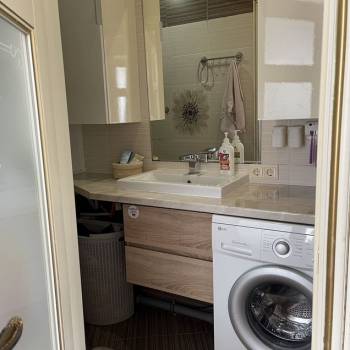 Продается 3-х комнатная квартира, 52,4 м²