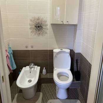 Продается 3-х комнатная квартира, 52,4 м²