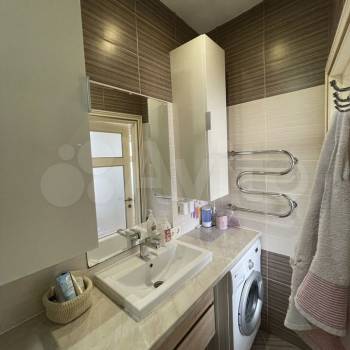 Продается 3-х комнатная квартира, 52,4 м²