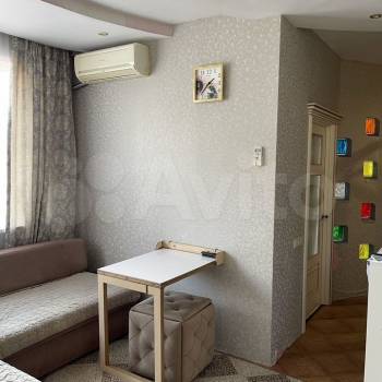 Продается 3-х комнатная квартира, 52,4 м²