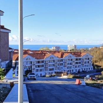 Продается 1-комнатная квартира, 26 м²