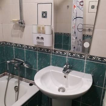 Сдается 1-комнатная квартира, 47 м²