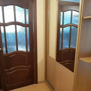 Сдается 1-комнатная квартира, 47 м²