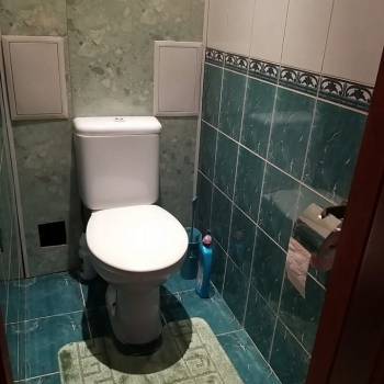 Сдается 1-комнатная квартира, 47 м²