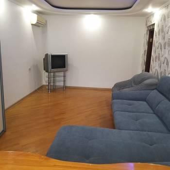 Сдается 1-комнатная квартира, 47 м²