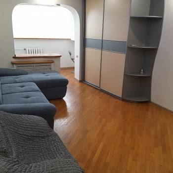 Сдается 1-комнатная квартира, 47 м²