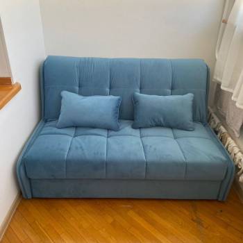 Сдается 1-комнатная квартира, 47 м²