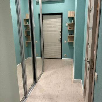 Сдается 2-х комнатная квартира, 41 м²