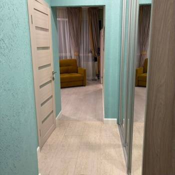 Сдается 2-х комнатная квартира, 41 м²