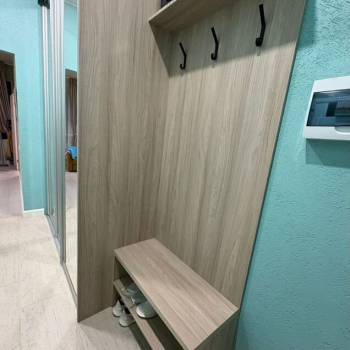 Сдается 2-х комнатная квартира, 41 м²