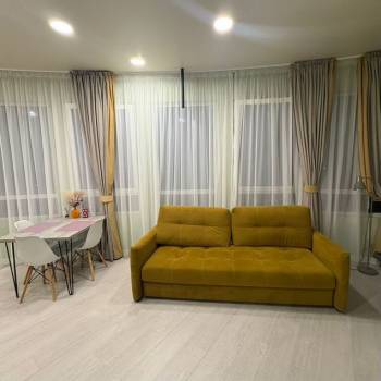 Сдается 2-х комнатная квартира, 41 м²