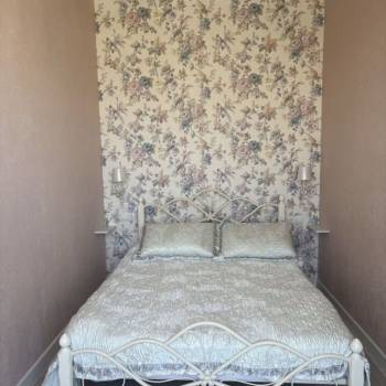 Сдается 2-х комнатная квартира, 41 м²