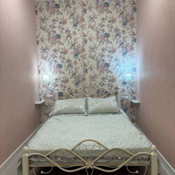 Сдается 2-х комнатная квартира, 41 м²