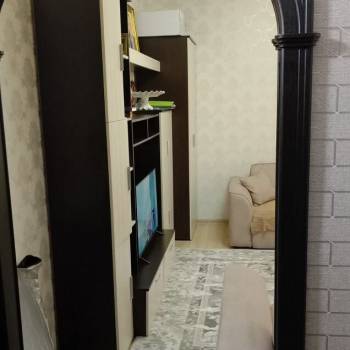 Продается 1-комнатная квартира, 33 м²