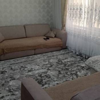Продается 1-комнатная квартира, 33 м²