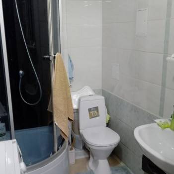 Продается 1-комнатная квартира, 33 м²