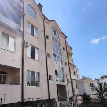 Продается Многокомнатная квартира, 118,1 м²