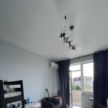 Продается Многокомнатная квартира, 118,1 м²