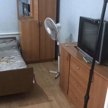Сдается 1-комнатная квартира, 110 м²