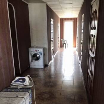 Сдается 1-комнатная квартира, 110 м²