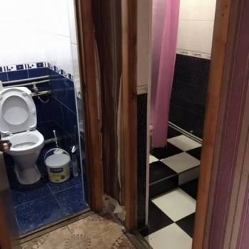 Сдается 1-комнатная квартира, 110 м²
