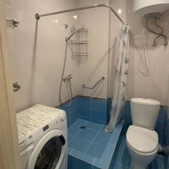 Сдается 1-комнатная квартира, 25 м²
