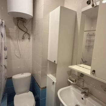 Сдается 1-комнатная квартира, 25 м²