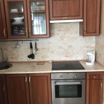 Сдается 1-комнатная квартира, 48 м²