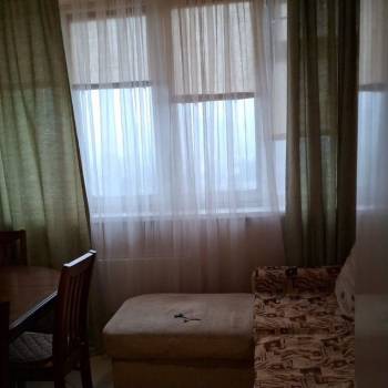 Сдается 1-комнатная квартира, 48 м²