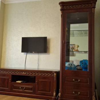 Сдается 1-комнатная квартира, 48 м²