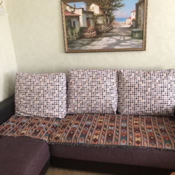 Сдается 1-комнатная квартира, 48 м²