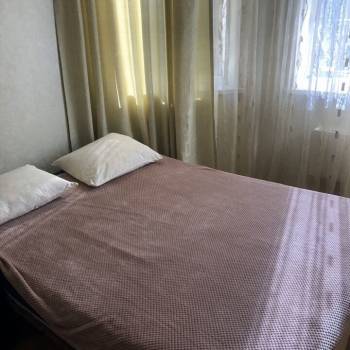 Сдается 1-комнатная квартира, 48 м²